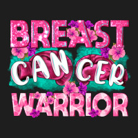 Breast Cancer Warrior Heavyweight Hoodie | Teevron