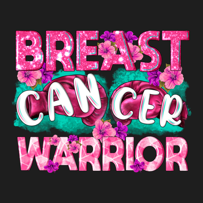 Breast Cancer Warrior Heavyweight Hoodie by texasbilliewilder | Teevron