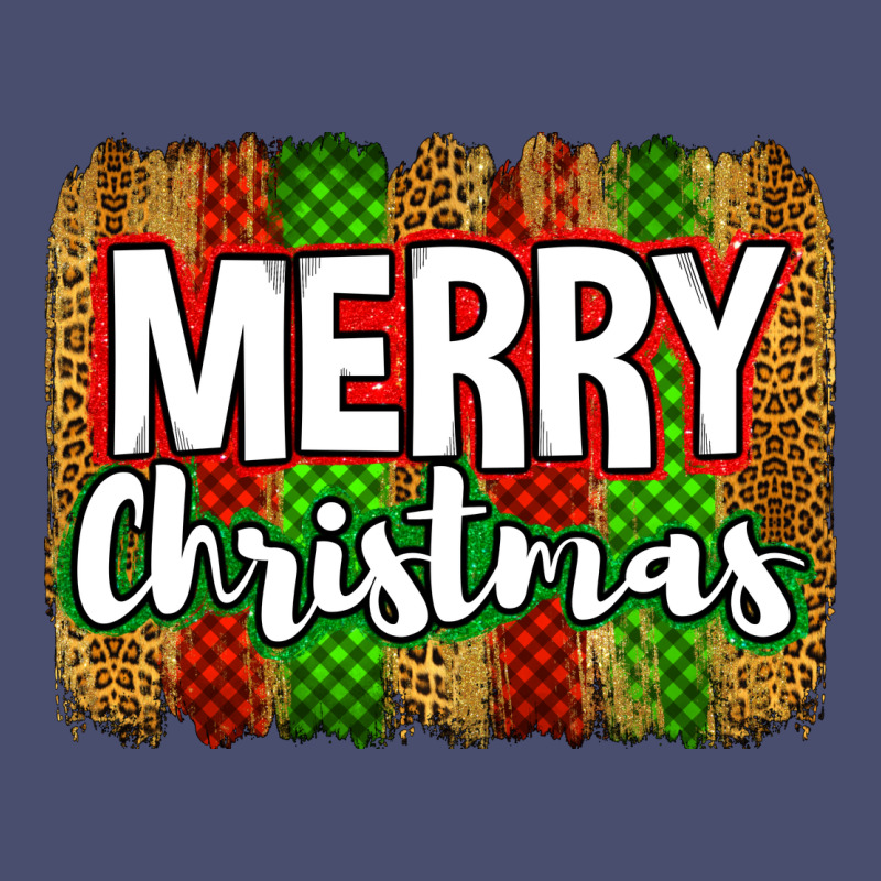 Merry Christmas Brushstroke Vintage Tee by Jasminsmagicworld | Teevron