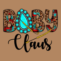 Baby Claus Long Sleeve Tee | Teevron