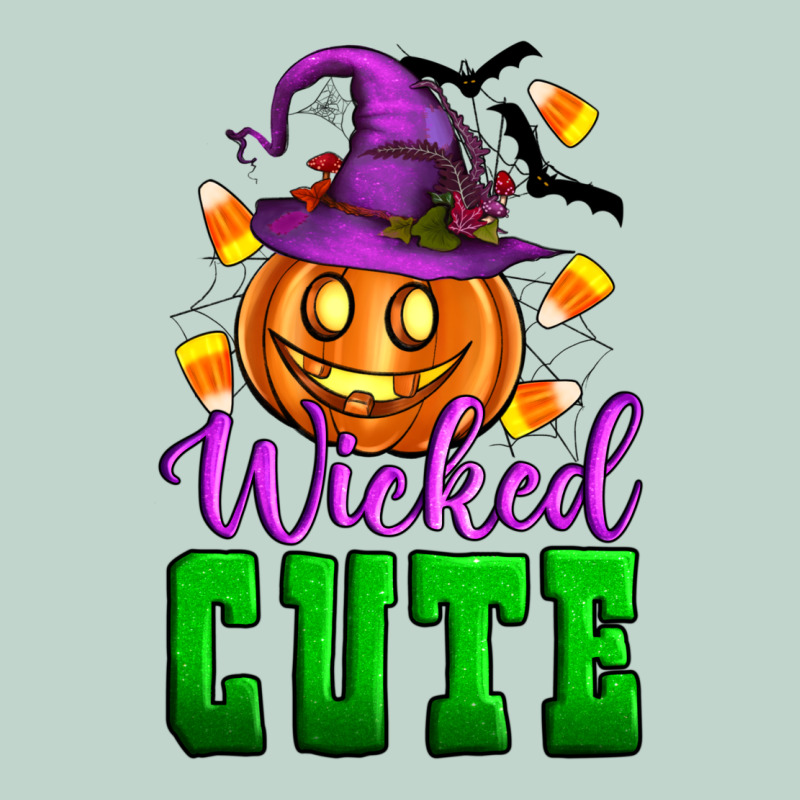 Wicked Cute Zipper Hoodie by Artiststas | Teevron