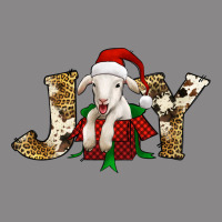 Joy Christmas Lamb Vintage Tee | Teevron