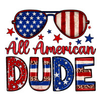 All American dude | Teevron