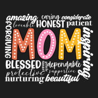 Mom Classic Tee | Teevron