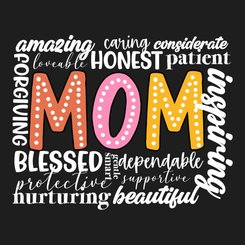 Mom Classic Tee by JahusDesignShop | Teevron