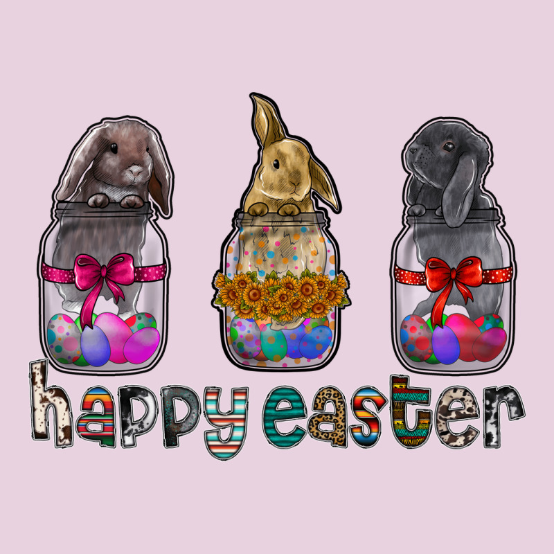 Happy Easter Classic Tee by CowhideDigitalArt | Teevron