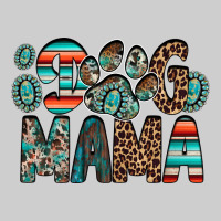 Dog Mama Premium Tee | Teevron