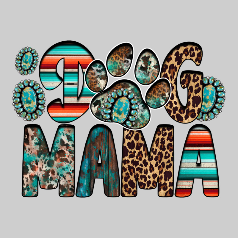 Dog Mama Premium Tee by RacoonDesign | Teevron