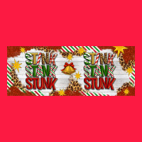 Stink Stank Stunk Zipper Hoodie | Teevron