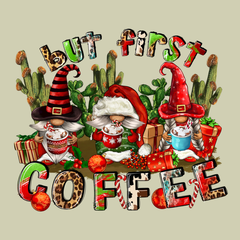 But First Coffee Heavy Core Tee by FaDigitalArtStudio | Teevron
