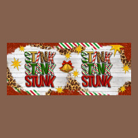 Stink Stank Stunk Zipper Hoodie | Teevron