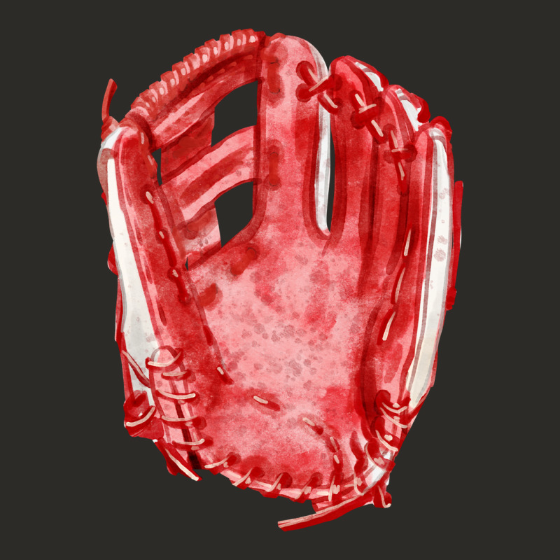 Catchers Mitt Fa Element Heavy Core Tee by FaDigitalArtStudio | Teevron
