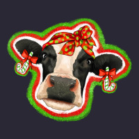 Christmas Heifer Vintage Tee | Teevron