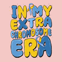 In My Extra Chromosome Era Urban Heavy Tee | Teevron