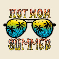 Hot Mom Summer Premium Tee | Teevron