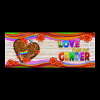 Love Has No Gender Mug 11 Oz Heavy Core Tee | Teevron