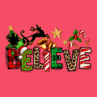 Christmas Believe Premium Sweatshirt | Teevron