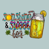 Sunshine & Sweet Tea Heavy Core Tee | Teevron