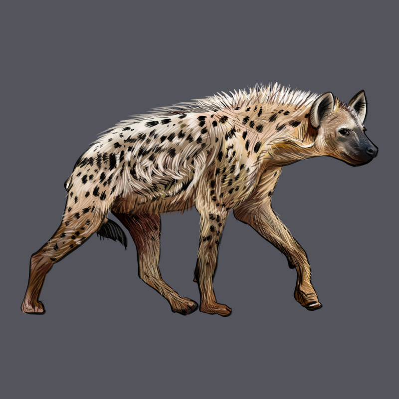 Hyena Vintage Hoodie by LillyAllenDesigns | Teevron