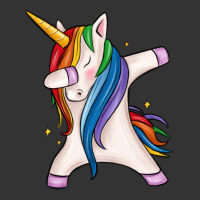 dabbing unicorn | Teevron