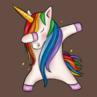 Dabbing Unicorn Long Sleeve Tee | Teevron