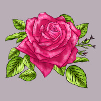Perfume Delight Rose Vintage Tee | Teevron