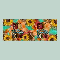 Fall Is My Favorite Color Zipper Hoodie | Teevron