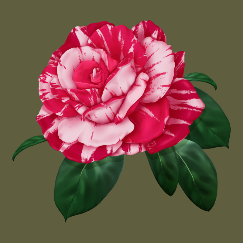 Neil Diamond Rose Vintage Tee by LillyAllenDesigns | Teevron