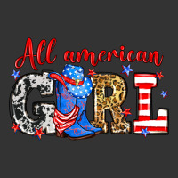 All American girl | Teevron