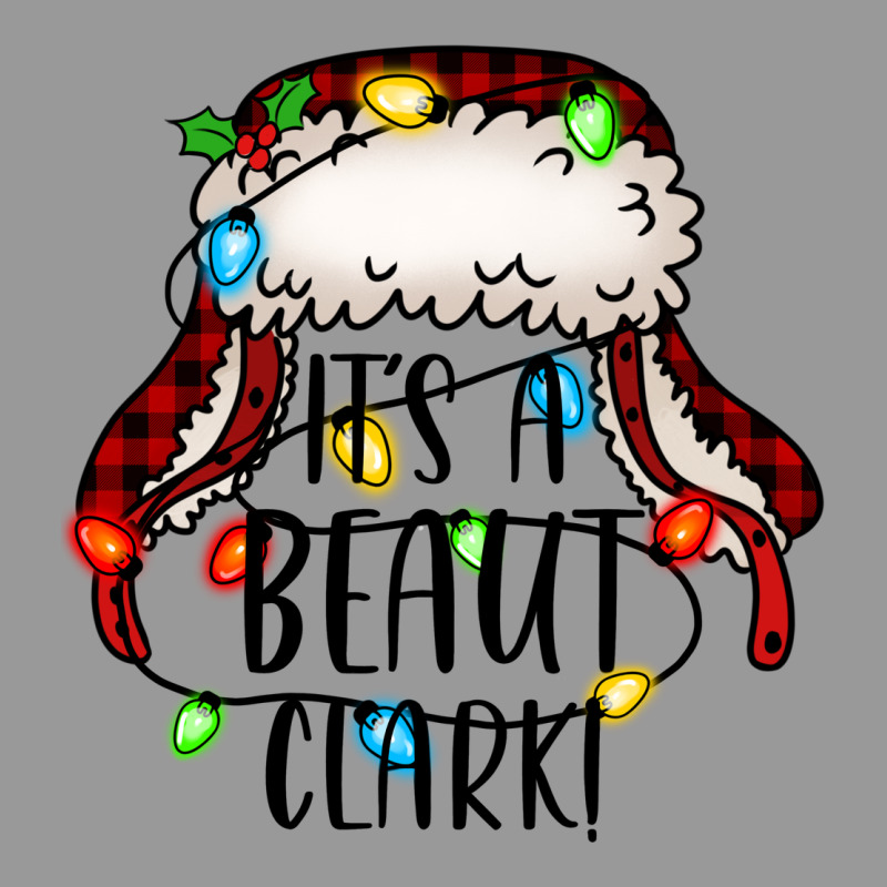 It's A Beaut Clark Christmas Vacation Vintage Hoodie by Jasminsmagicworld | Teevron