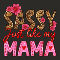 Sassy Just Like My Mama Heavy Core Tee | Teevron