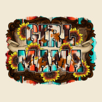 Girl Mama Premium Tee | Teevron