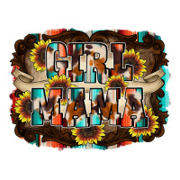 girl mama | Teevron