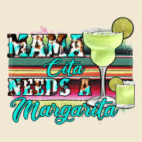 Mama Cita Needs A Margarita Ladies Tee | Teevron