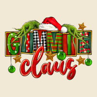 Christmas Gimmie Claus Ladies Tee | Teevron