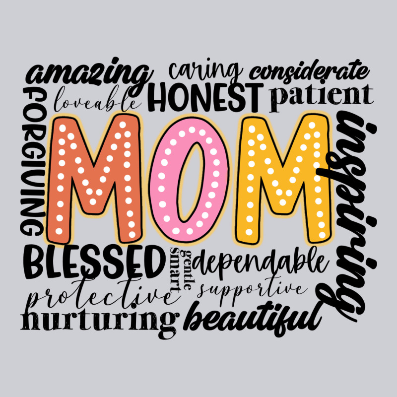 Mom Classic Tee by JahusDesignShop | Teevron