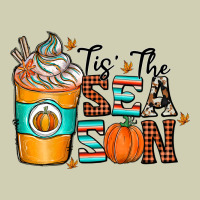 Tis The Sea Son Heavy Core Tee | Teevron