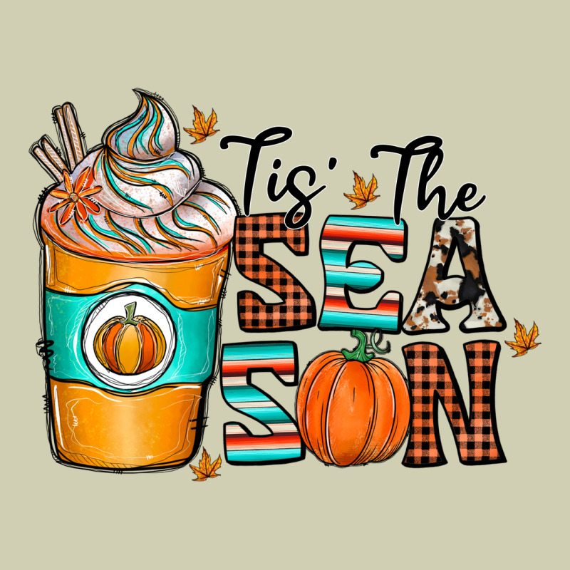 Tis The Sea Son Heavy Core Tee by CowhideDigitalArt | Teevron