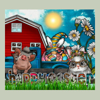 Happy Easter Classic Tee | Teevron