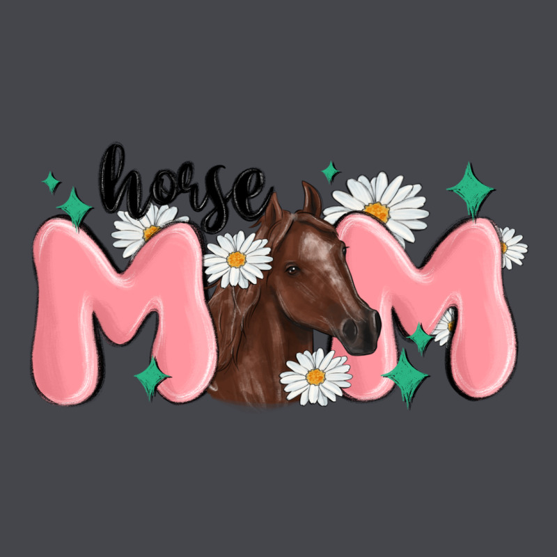 Horse Mom Classic Tee by MaliasSmallBusiness | Teevron