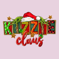 Christmas Kizzie Claus Ladies Tee | Teevron