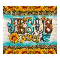 jesus saves tumbler | Teevron