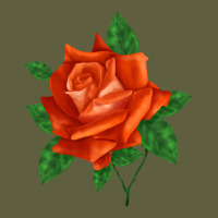 Tropicana Rose Vintage Tee | Teevron