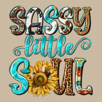 Sassy Little Soul Long Sleeve Tee | Teevron
