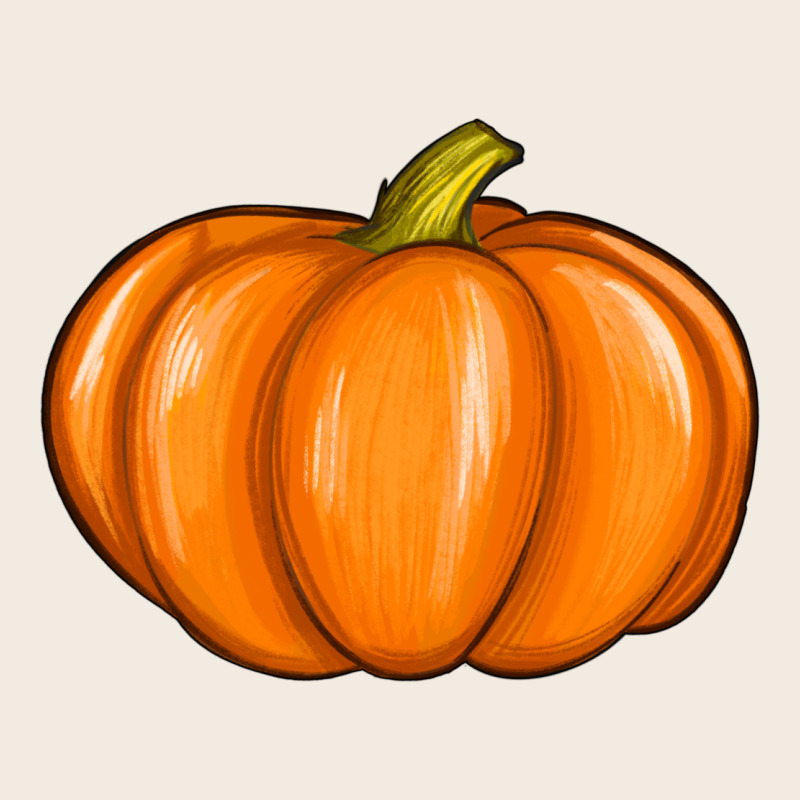 Pumpkin Premium Sweatshirt by texasbilliewilder | Teevron