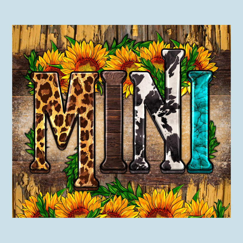 Mini Tumbler Ladies Tee by HRA Design Shop | Teevron