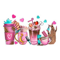 nail tech coffee cups | Teevron