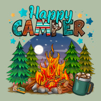Happy Camper Urban Heavy Tee | Teevron