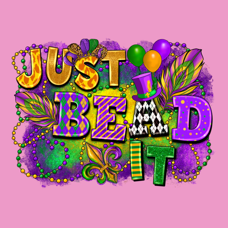 Just Bead It Urban Hoodie by FaDigitalArtStudio | Teevron
