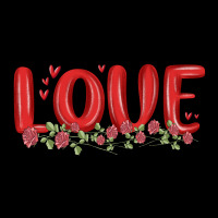 Love Valentine S Day Heavyweight Sweatshirt | Teevron